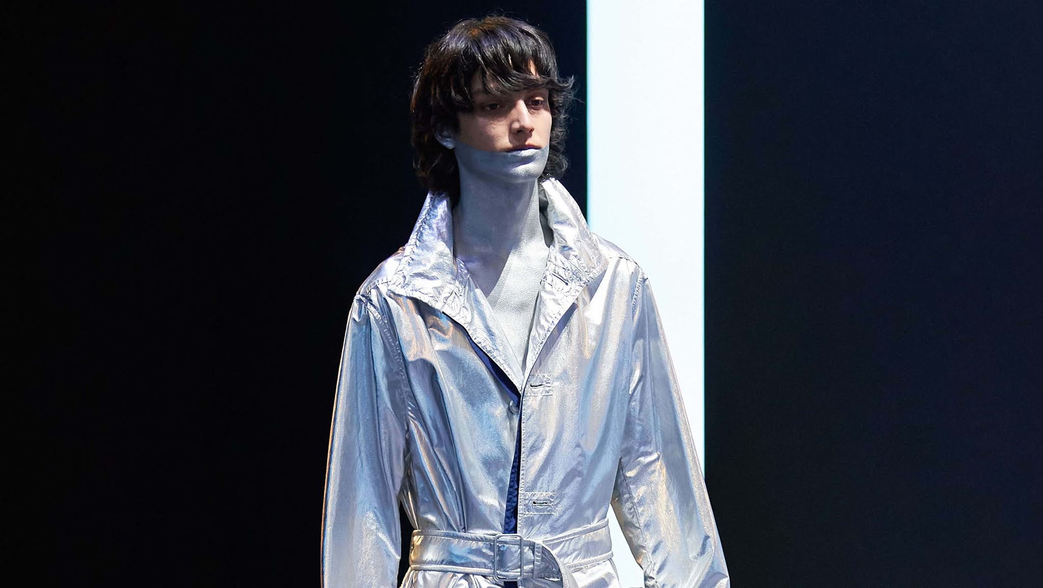 Salvatore Ferragamo Fall-Winter 2021 Collection