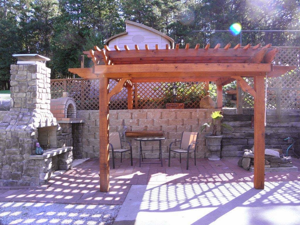 The Szymski Family Wood Fired Brick Pizza Oven And Fireplace Combo The Szymski Family Wood Fired Brick Pizza Oven And Fireplace Combo In Arkansas By Brickwood Ovens