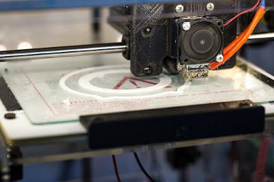 4 Printer 3D Dengan Harga Paling Terjangkau