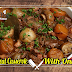 The Meat Casserole With Onions The Meat Casserole With Onions