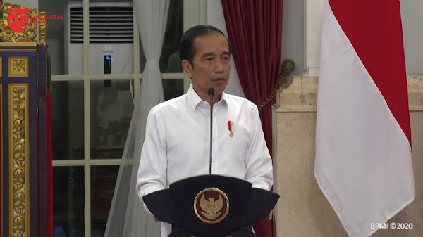 Reshuffle Kabinet dan Arah Rezim Jokowi ke Depan