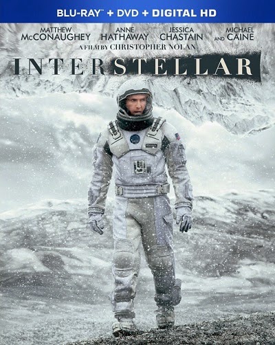Interstellar (2014) IMAX 1080p BDRip Dual Latino-Inglés [Subt. Esp] (Ciencia ficción. Drama. Aventuras)