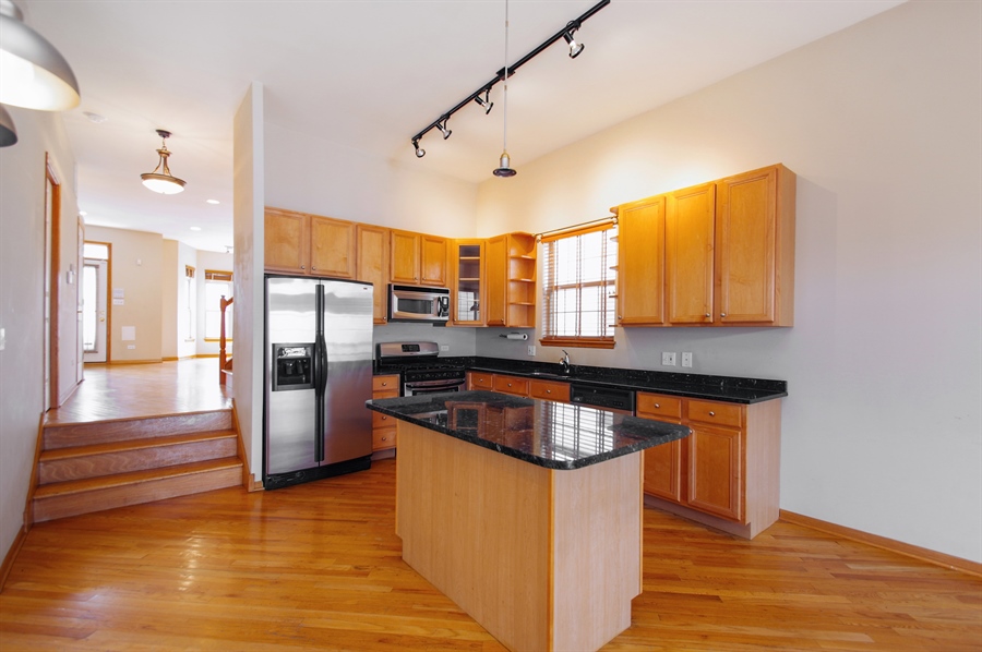 The Chicago Real Estate Local Video! Logan Square house for sale