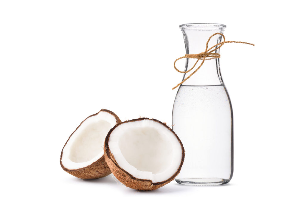 Why is virgin coconut oil healthy?