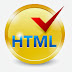 Complete HTML Website