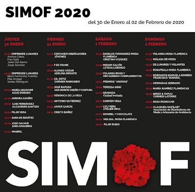 SIMOF 2019 - Programa