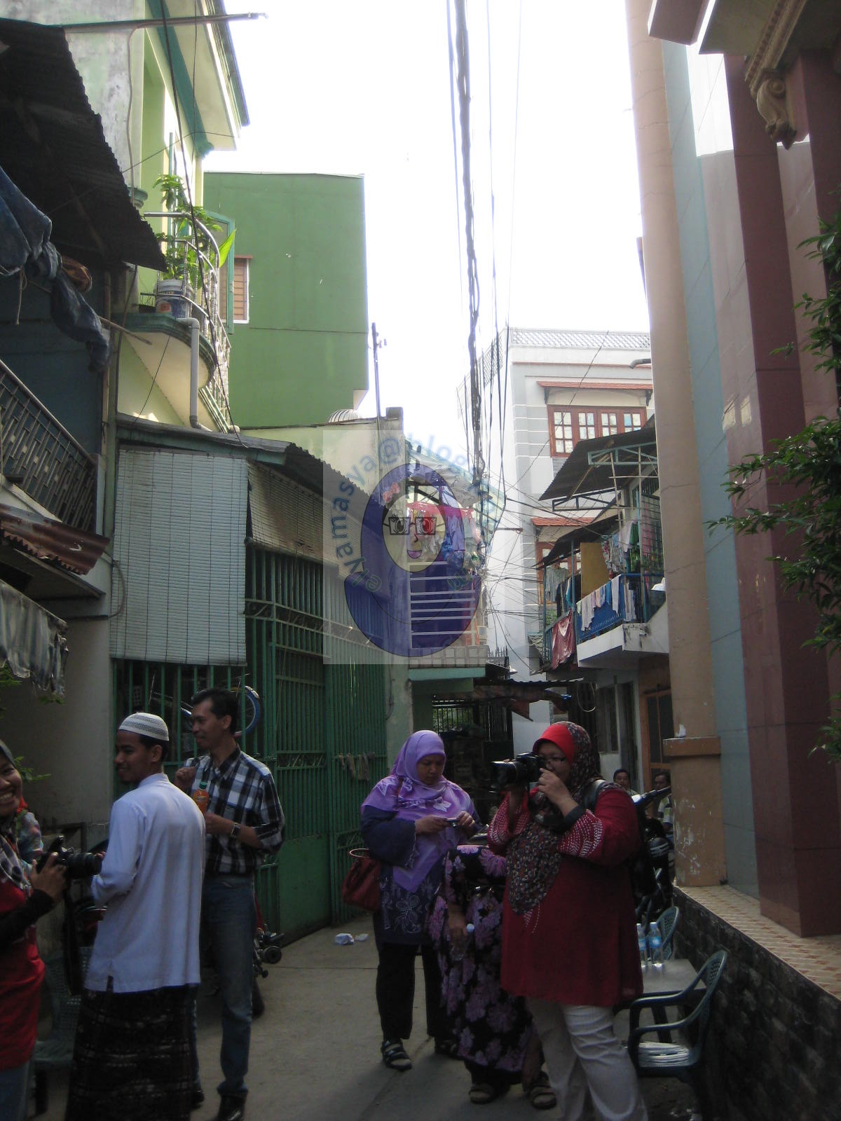 Rumah Sewa Teluk Intan / Rumah Teres Baru Di Teluk Intan Murah Dan