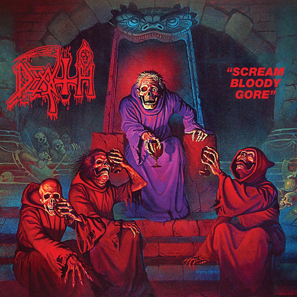 Descargar spiritual healing death 320kbps album Descargar spiritual healing death 320kbps album