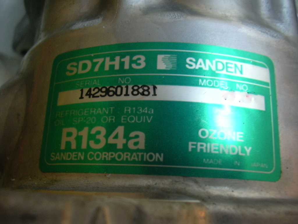 air cond compressor proton for sale ProNiaga marketplace