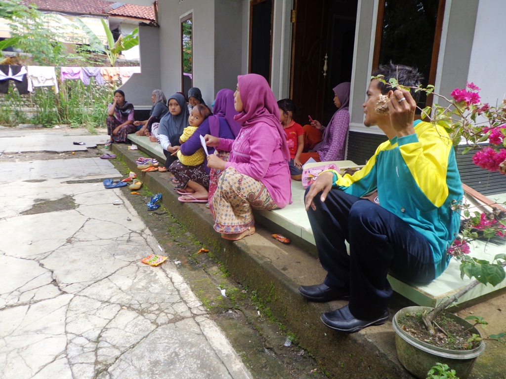 2013-04-21 | DESA CIAKAR KEC. CIJULANG