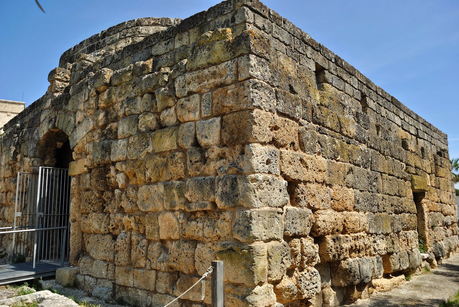 In Apulia The jewels of Torre Santa Susanna