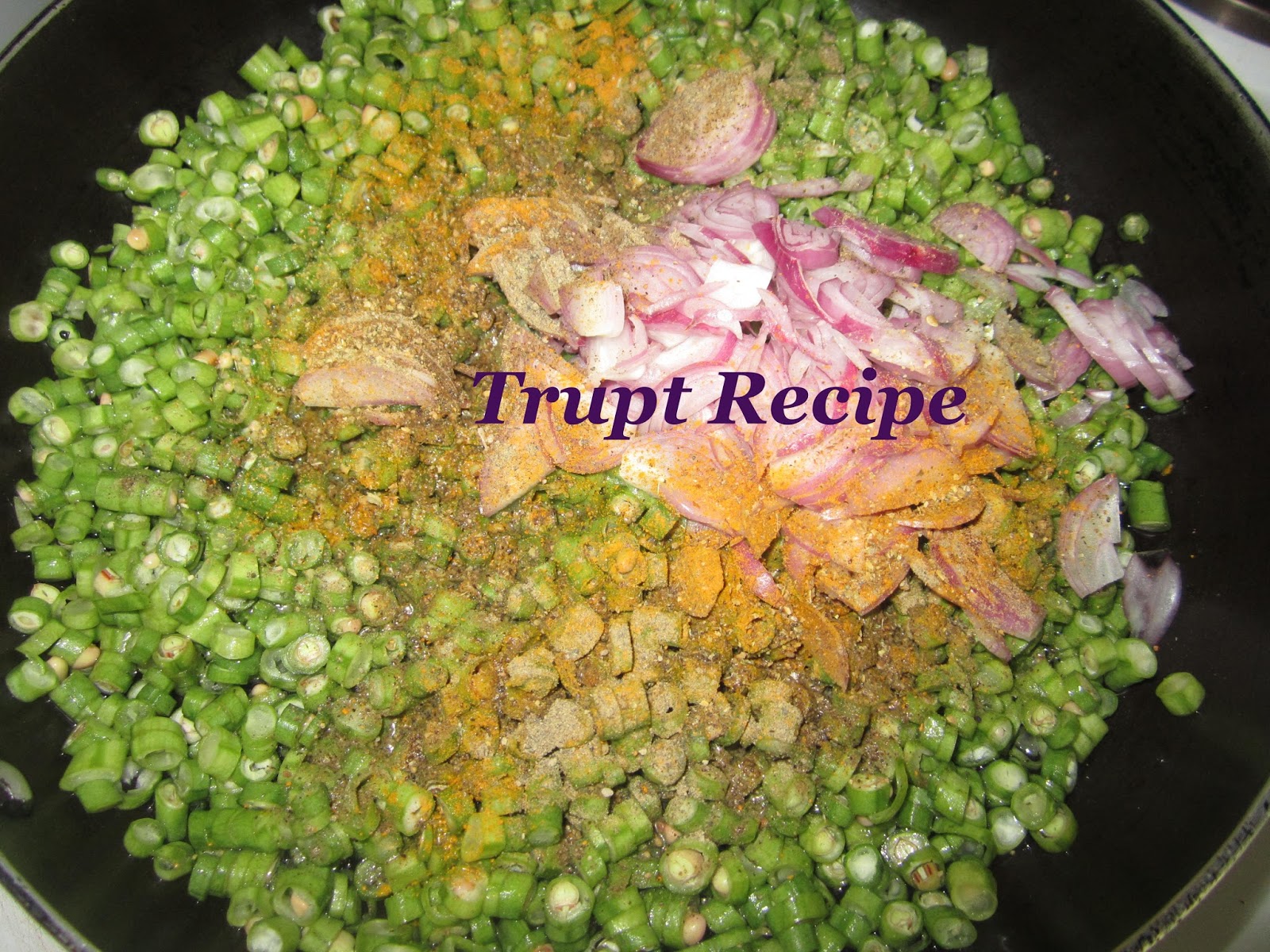 Homely Food Dubai Beans Thoran