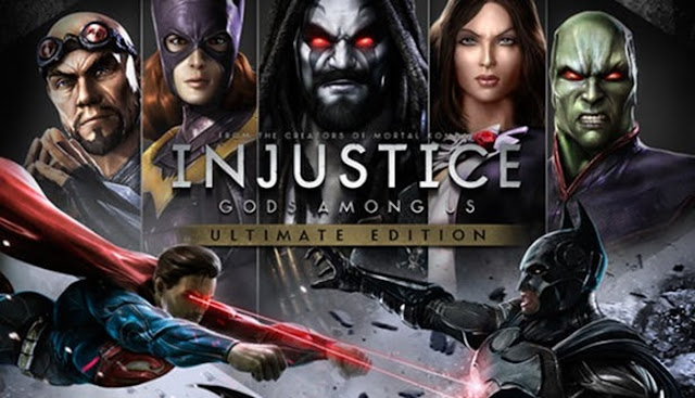Videogamesplanets 500 Mb Download Injustice Gods Among Us 6 7 Gb Pc Game Highly Compressed