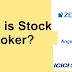 Who is Broker?