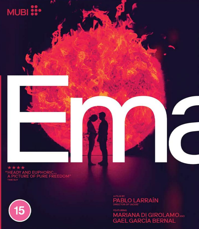 ema bluray