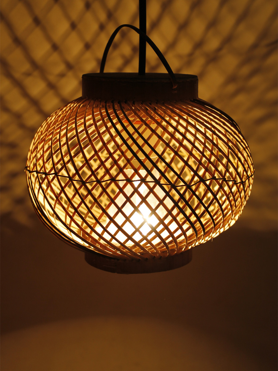 ‘Shoot’ing To Great Heights The State of Bamboo Craft In India