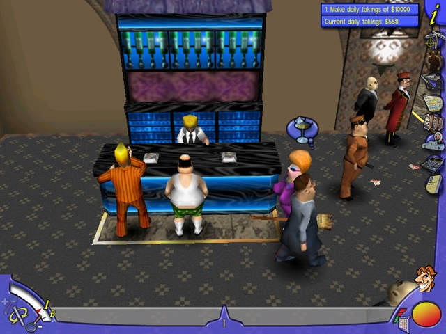 Casino Inc The Management Expansion Pack PC Full Casino Inc The Management Expansion Pack PC Full