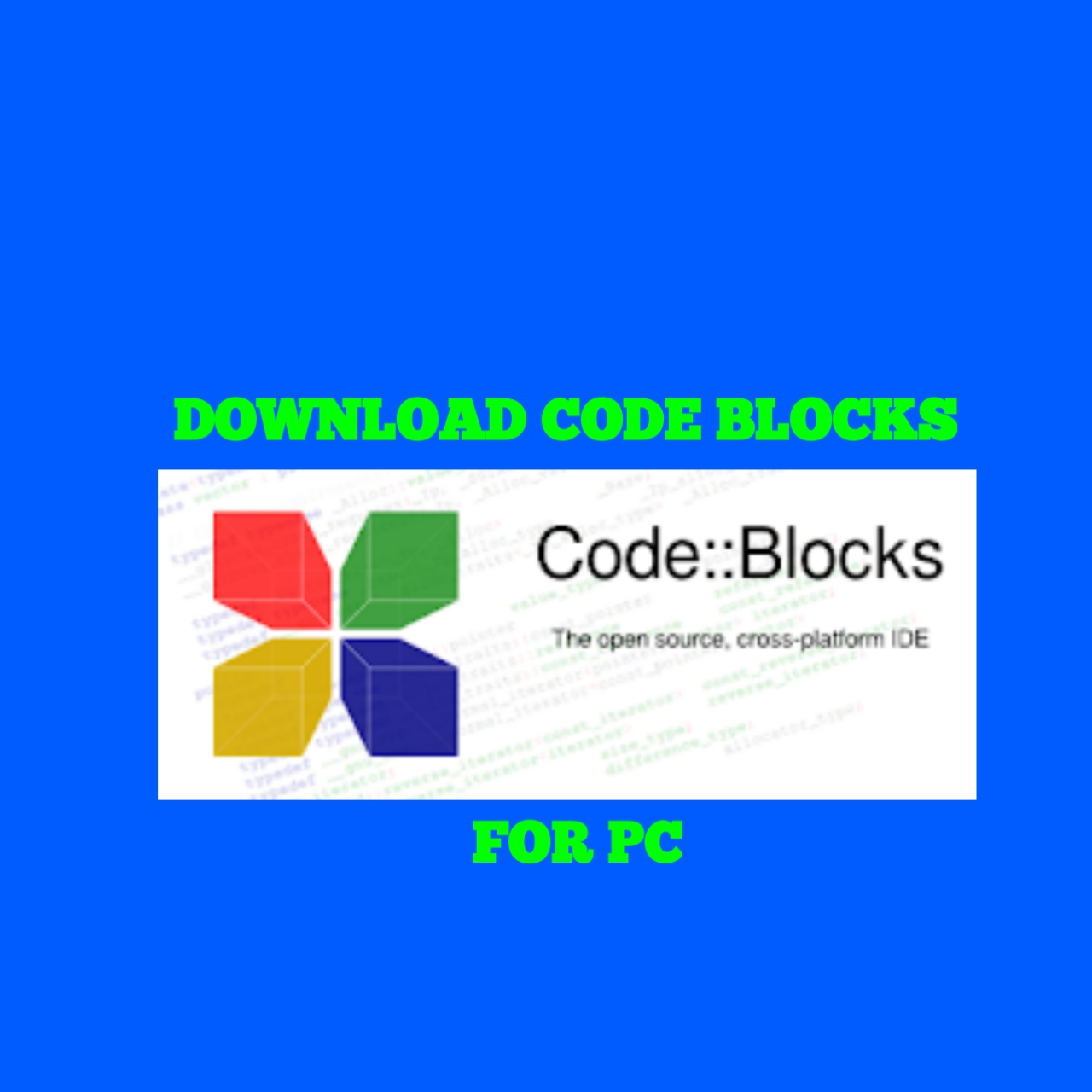 Download code blocks for mac os x Download code blocks for mac os x