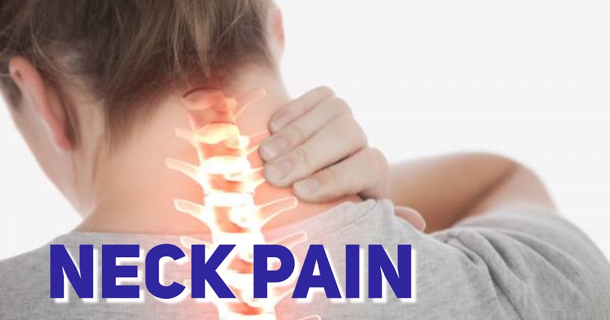 How Do Chiropractic Adjustments Help My Neck Pain?
