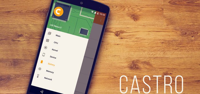 Castro 2.8 (Premium) Ultima Version Castro 2.8 (Premium) Ultima Version