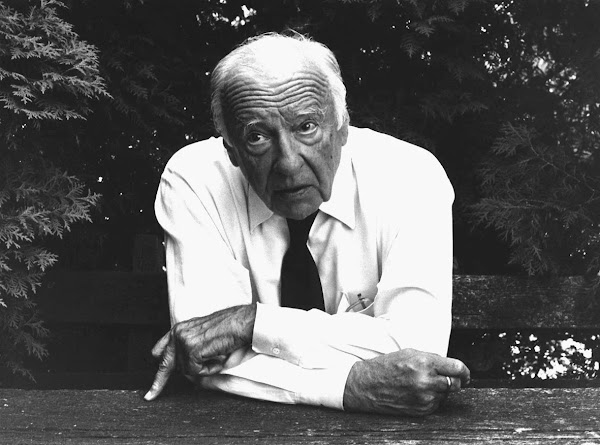 H.G Gadamer: "La filosofía está entre los jóvenes" H.G Gadamer: "La filosofía está entre los jóvenes"