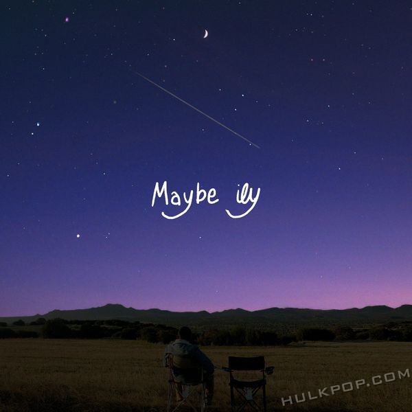 Dayvom – Maybe ily – Single
