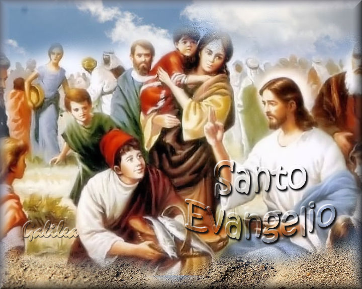 Testimonios para Crecer Santo Evangelio 5 de agosto 2019