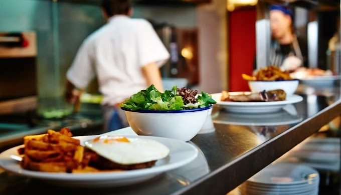 Γερμανία: Πελάτες κόλλησαν κορωνοϊό σε εστιατόριο - 50 σε καραντίνα 