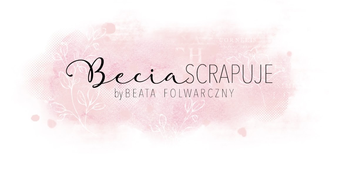          BECIA SCRAPUJE         