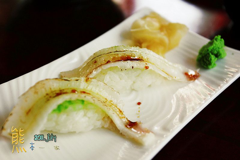 台北大學周邊美食|大雄日本料理