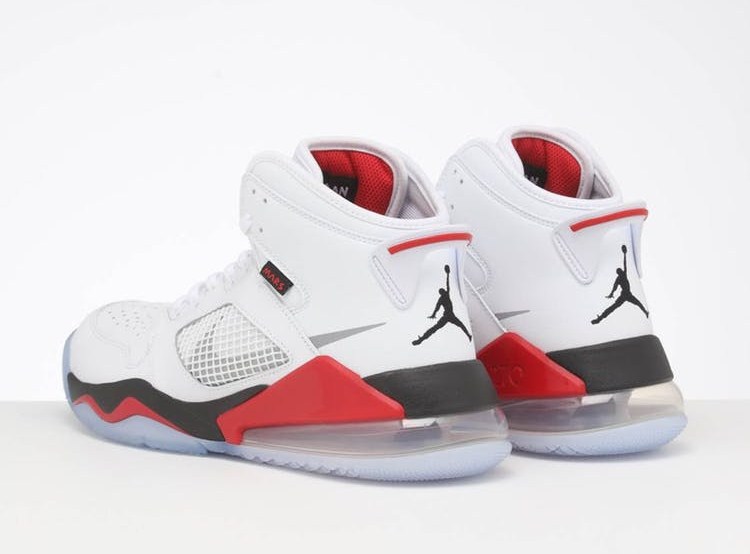 jordan mars 270 performance review