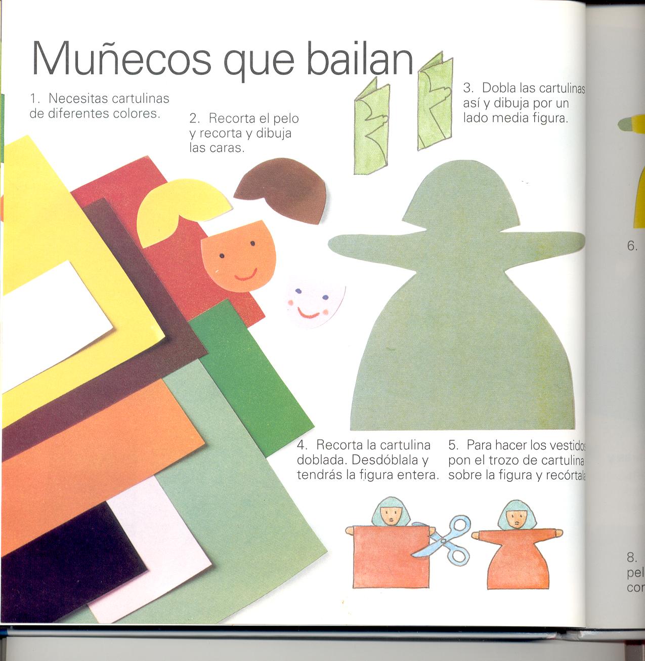 Divertidos jogos de papel Divertidos jogos de papel