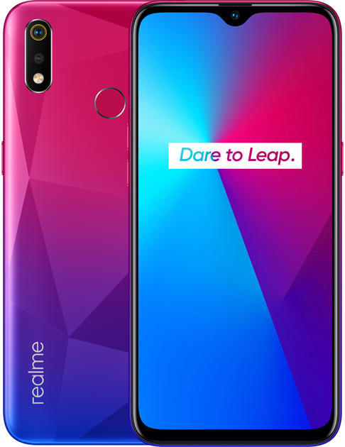 Realme X and Realme 3i launched in India
