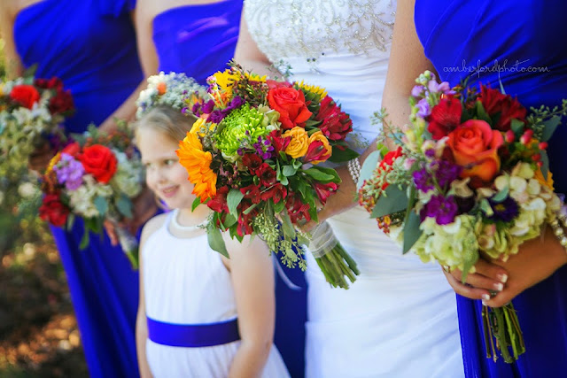 Amber Ford Photography Adam + BriAnna {Colorful Autumn