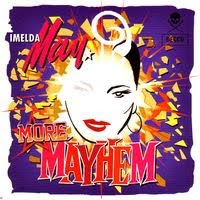 imelda may - more mayhem (2011)