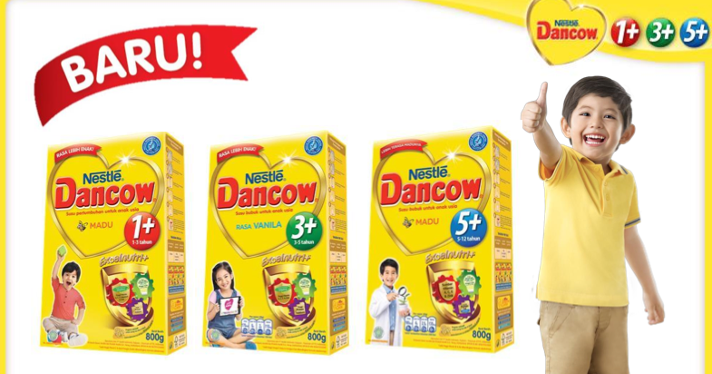 TP Line: Cara Efektif Mengatasi Anak Susah BAB