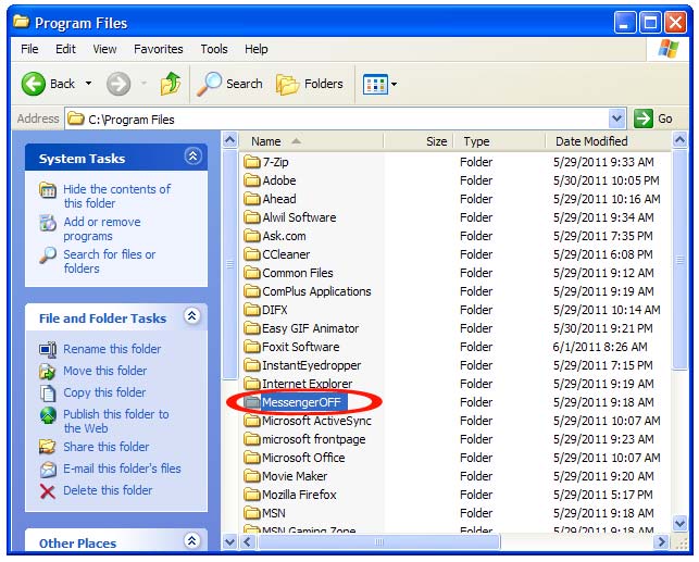 efax messenger for windows xp not working efax messenger for windows xp not working
