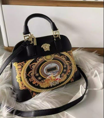 √46+ Model Tas Wanita Tali Panjang Terbaru 2021, Keren! - Model Tas dan