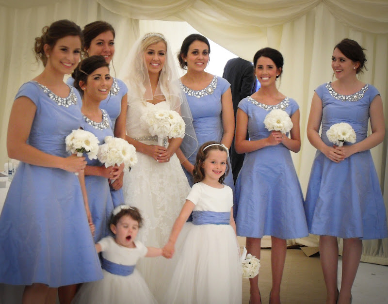 Life and other stuff Josh and Jenna's Wedding.