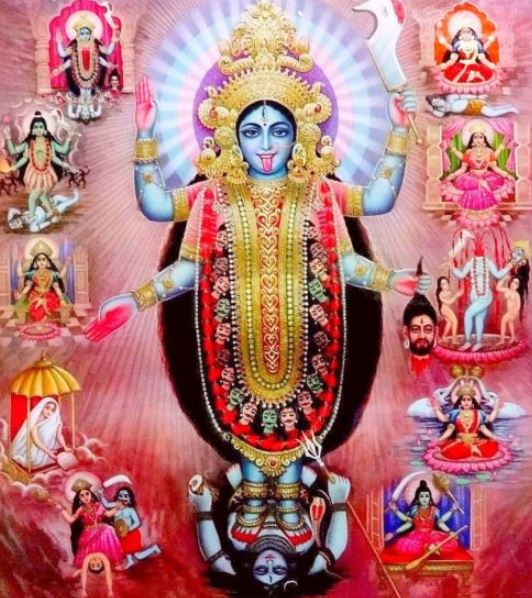 Kali Images