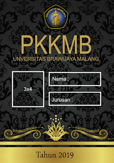 ID Card PKKMB keren ID Card PKKMB keren