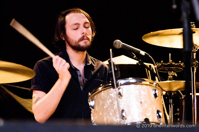 The Drew Thomson Foundation at The Phoenix Concert Theatre on February 18, 2019 Photo by John Ordean at One In Ten Words oneintenwords.com toronto indie alternative live music blog concert photography pictures photos nikon d750 camera yyz photographer