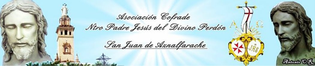 Asociación del Divino Perdón de San Juan
