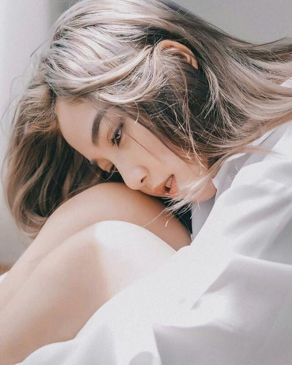 Beauty Gallery - Collection of Asian beauties - TruePic.net