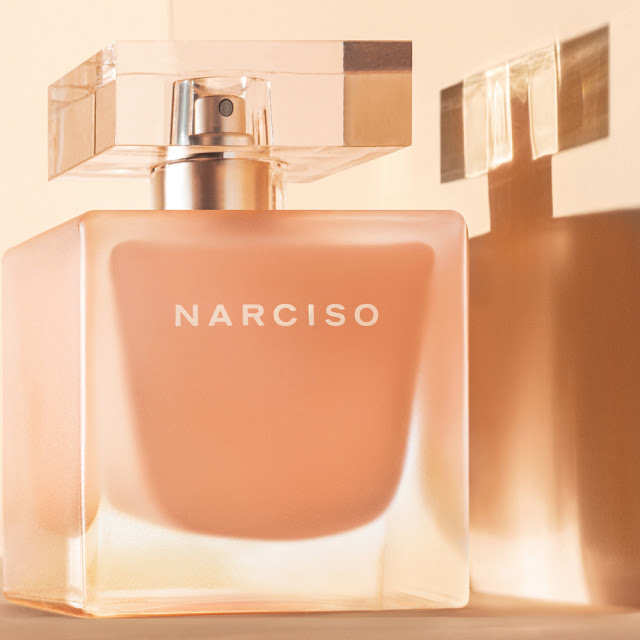 NOUVEAU PARFUM NARCISO RODRIGUEZ NÉROLI AMBRÉE