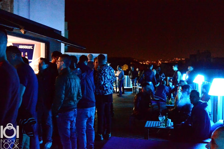 "Axel Hotel Barcelona"