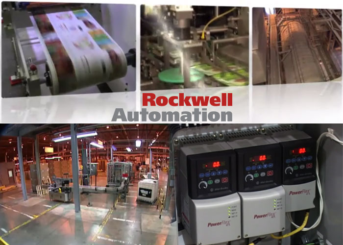 Rockwell Automation Intelligent Motor Control; A Brief Guide Review to