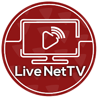 تحميل تطبيق live netTV آخر إصدار للاندرويدlive net TV