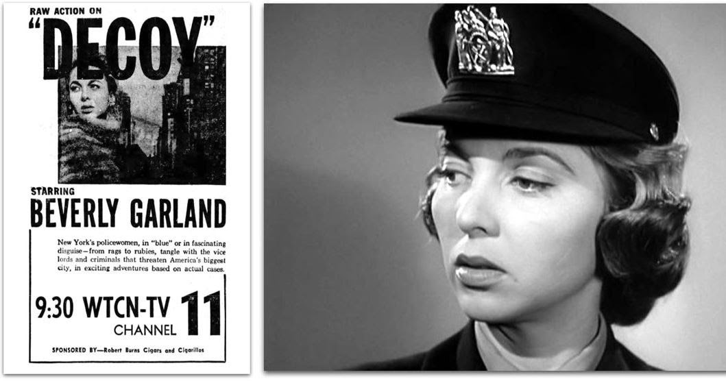 Tudor City Confidential Tudor City on Film DECOY