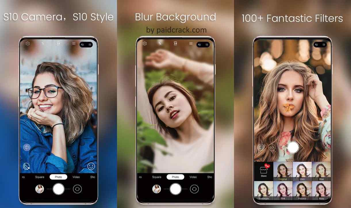One S10 Camera - Galaxy S10 camera style Premium Mod Apk 4.5 One S10 Camera - Galaxy S10 camera style Premium Mod Apk 4.5